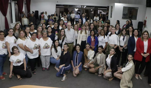 Mujeres emprendedoras ganan protagonismo en el área textil - .::Agencia IP::.