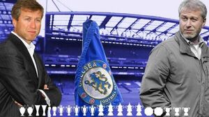 Portugal congeló un inmueble de 10 millones de euros del oligarca ruso Roman Abramovich