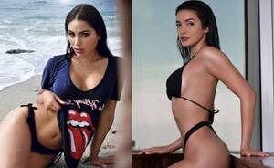 Crónica / Miss Perú atendió a Clara Sosa por llamar "él" a La Comadre