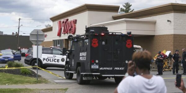 Diario HOY | Al menos 7 muertos deja tiroteo en un supermercado del estado de Nueva York