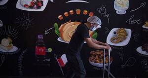 La Nación / La gastronomía peruana se resiente por la alta inflación