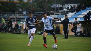 Sin emociones en Villarrica