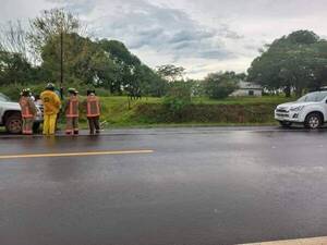 Crónica / Llevaba muerto dos o más días en un pozo
