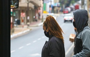 Diario HOY | Salud insta a mantener cuidados ante circulación de virus respiratorios