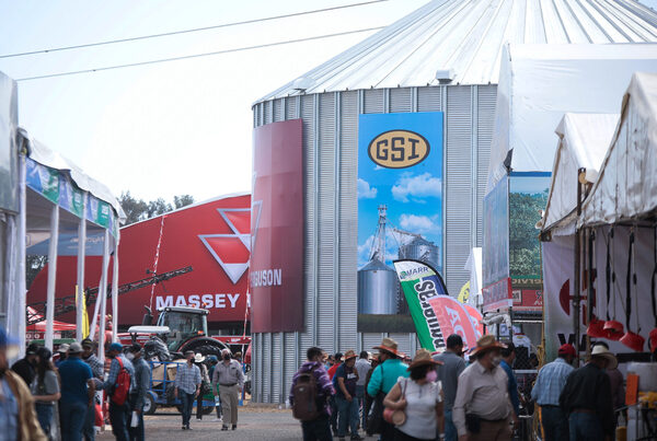 Industria mexicana de exposiciones proyecta crecimiento del 30 % en 2022 - MarketData