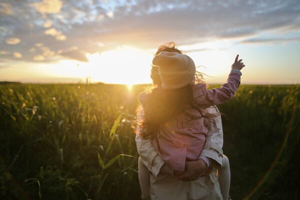 Maternidad y autismo: “el amor desde la aceptación”