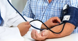 Salud insta a controlar la presión arterial - Megacadena — Últimas Noticias de Paraguay