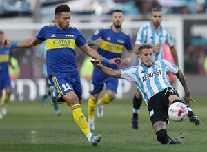 Diario HOY | El Boca de Óscar Romero triunfa por penales y se instala en la final