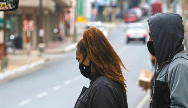 Instan a mantener cuidados ante circulación de virus respiratorios - Noticiero Paraguay