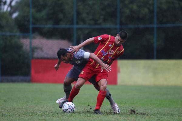 Crónica / Primera B: Victoria de Pettirossi y 29 de Septiembre