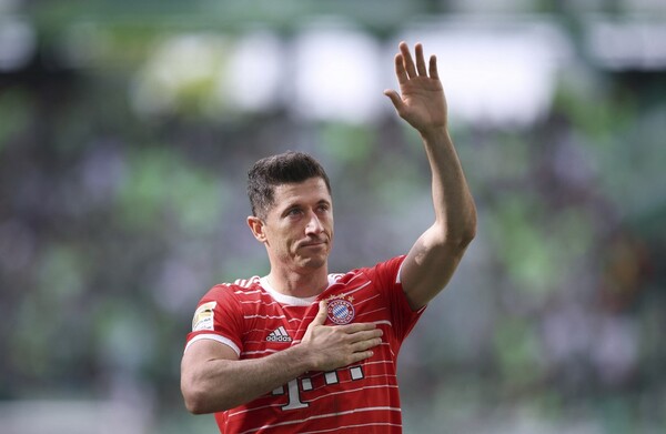 Diario HOY | ¿Destino Barça?: Lewandowski quiere abandonar el Bayern