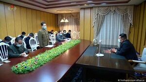 Corea del Norte reporta 42 muertes y casi 300.000 nuevos casos de fiebre