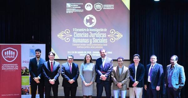 La Nación / Oportunidad para financiar eventos científicos