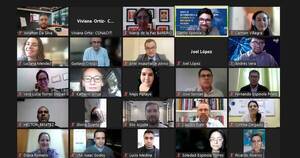 La Nación / Curso de economía de la innovación