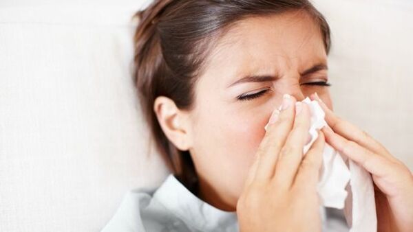 Piden mantener cuidados ante circulación de virus respiratorios