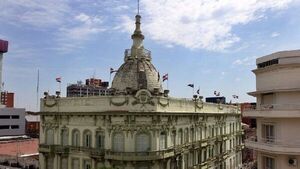 Caja Fiscal: Impuestos taparon USD 1.454 millones de déficit