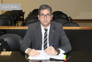 Infame asesinato del Fiscal | 1000 Noticias