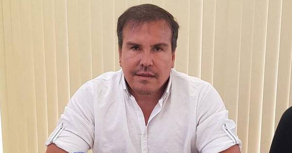 La Nación / Presentan Unace en la ANR en Oviedo