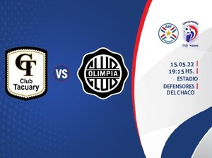 Buscarán el triunfo en el Defensores - APF