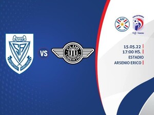 Promesa de buen fútbol en la Visera - APF
