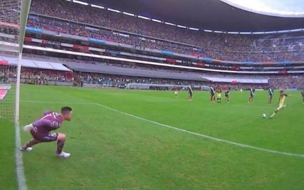 “No destruyan” el fútbol, pide Antony y genera polémica - PARAGUAYPE.COM