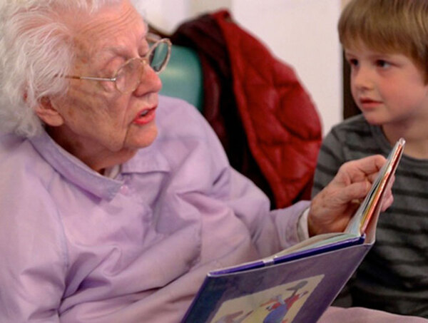 Diario HOY | Pocos niños y muchos ancianos, lo que le depara al país según proyección demográfica