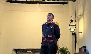 El mensaje de Pipino Cuevas por los días patrios (VIDEO)