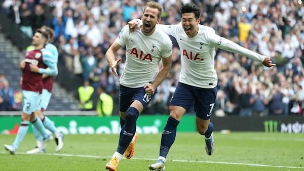 Harry Kane pone al Tottenham en plaza de Champions - El Independiente