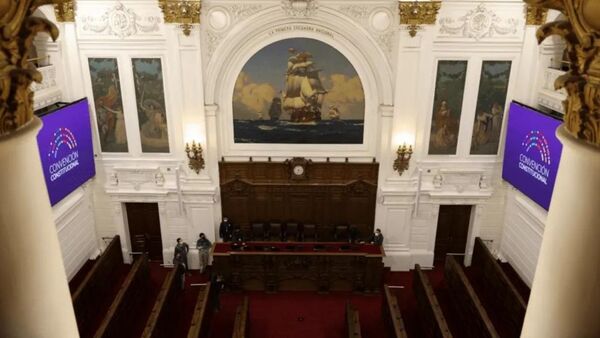Asamblea Constitucional de Chile rechaza reformas - El Independiente