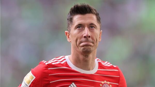 El Bayern se pone duro con Lewandoski | 1000 Noticias