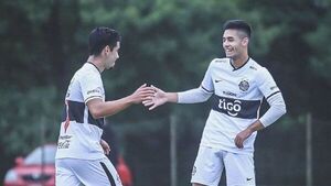 Un Olimpia plagado de juveniles enfrenta a Tacuary
