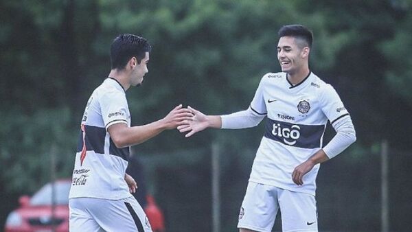 Un Olimpia plagado de juveniles enfrenta a Tacuary