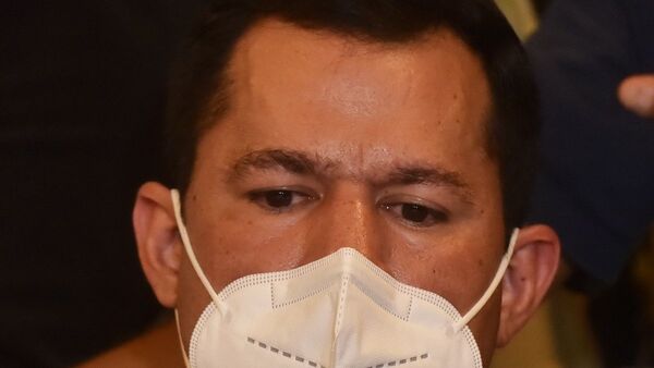 Fiscalía acusa y solicita juicio oral a Cucho Cabaña y Ulises Quintana