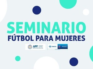 Las mujeres y su liderazgo en el fútbol - APF