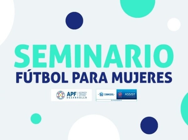 Las mujeres y su liderazgo en el fútbol - APF