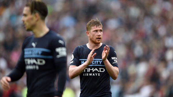 Manchester City no puede con el West Ham y alienta al Liverpool