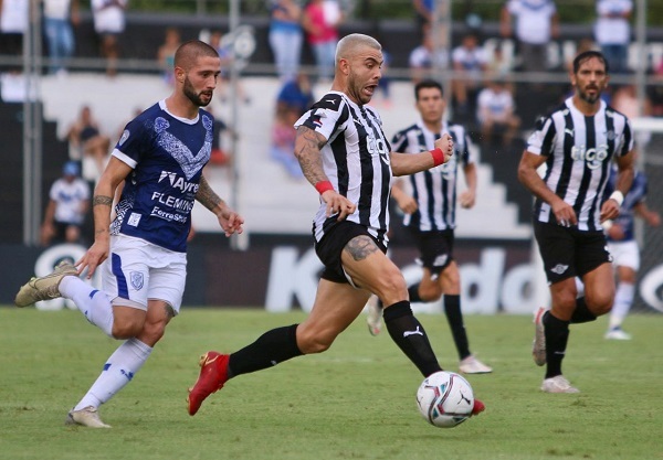 Diario HOY | Libertad y una chance inmejorable para pegar el salto hacia el título