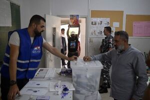 Presuntos sobornos empañan la votación en el Líbano - Mundo - ABC Color