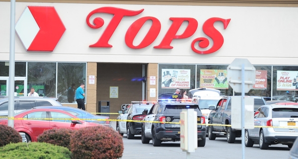 EEUU: Tiroteo en supermercado donde asesinaron a 10 personas fue transmitido en Twitch - Megacadena — Últimas Noticias de Paraguay