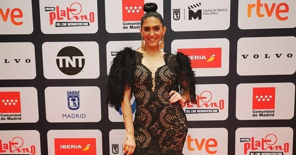 Lucía Sapena dedica una hermosa canción a todas las madres