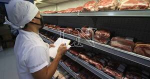 La Nación / Sector supermercadista genera unos 30.000 puestos de trabajo directo
