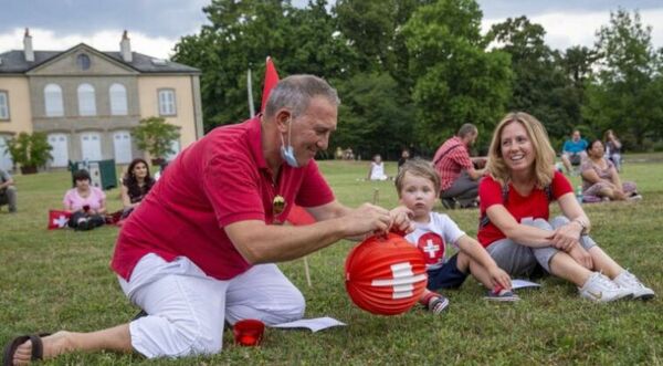 Suiza aprueba que todos sus ciudadanos sean donantes potenciales de órganos