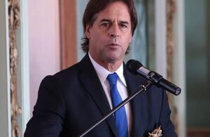 Uruguay ofrece logística de puertos para fortalecer exportaciones paraguayas – Diario TNPRESS