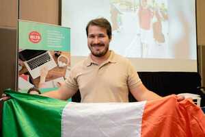 Diario HOY | Convocan a paraguayos interesados en estudiar inglés y trabajar en Irlanda