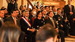 "El Paraguay de hoy tiene hijos desgraciados", afirma arzobispo