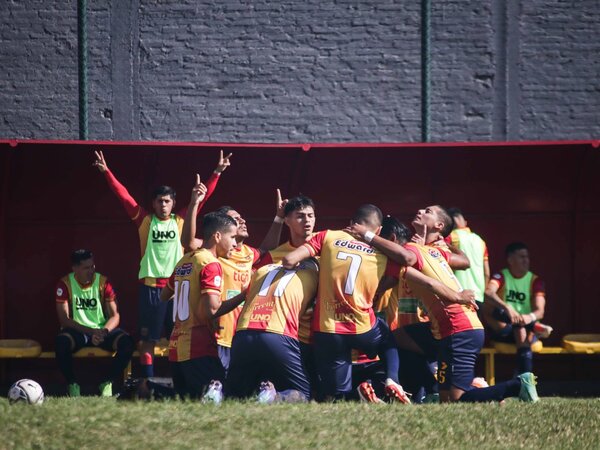 Diario HOY | El Toro Fernandino deja los tres puntos en casa