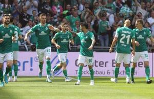 Diario HOY | El Werder Bremen regresa a la Bundesliga