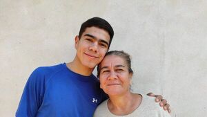 "No iba a ser igual esta fecha en el hospital"