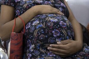 Trombofilia en el embarazo: consejos y recomendaciones para las madres gestantes - Nacionales - ABC Color
