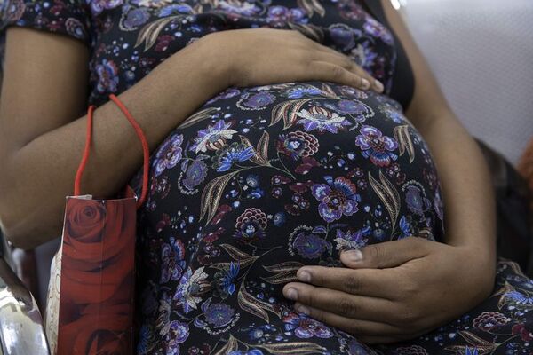 Trombofilia en el embarazo: consejos y recomendaciones para las madres gestantes - Nacionales - ABC Color